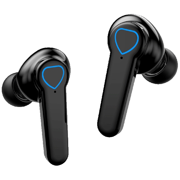 MeanIT Bluetooth slušalice TWS B400, crna - EP2086112