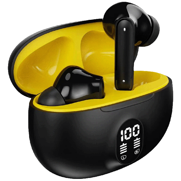 MeanIT Bluetooth slušalice TWS B300, crna - EP2086115