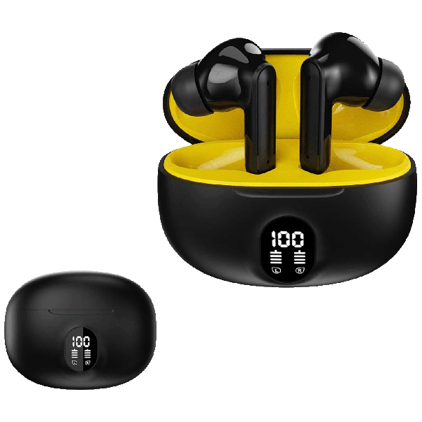 MeanIT Bluetooth slušalice TWS B300, crna - EP2086115