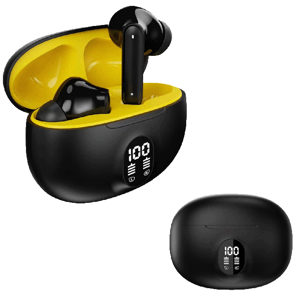 MeanIT Bluetooth slušalice TWS B300, crna - EP2086115