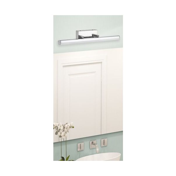 Rabalux Kupatilska rasveta Silas LED 12W hrom (5719) - 5719