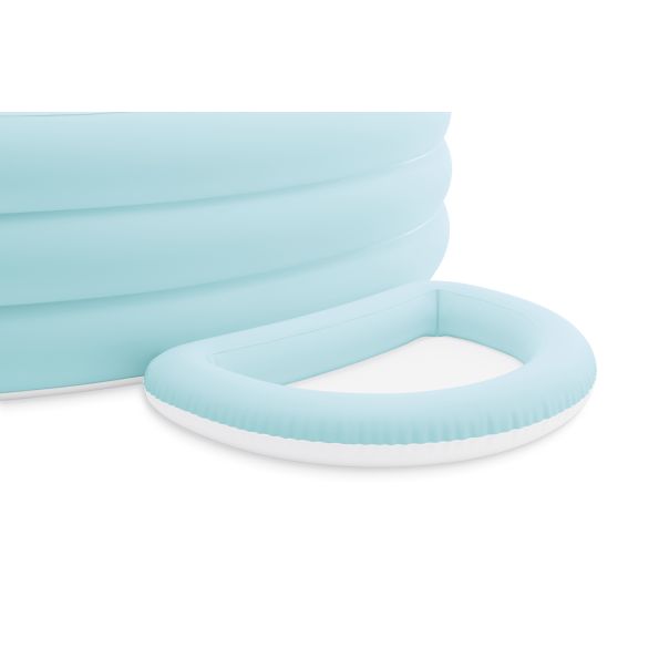 INTEX Bazen na naduvavanje Swim Center™ Canopy Lounge sa krovom, 57195NP - 57195NP