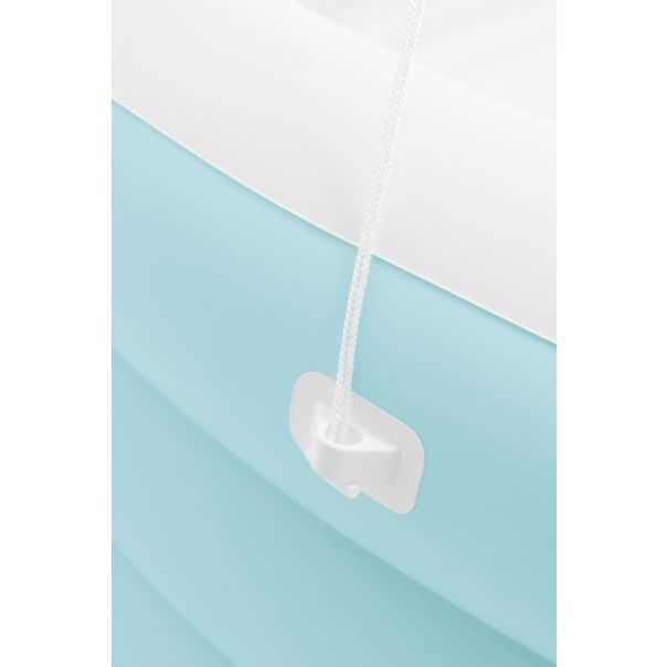 INTEX Bazen na naduvavanje Swim Center™ Canopy Lounge sa krovom, 57195NP - 57195NP