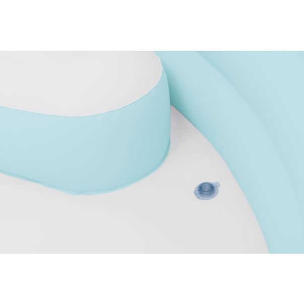 INTEX Bazen na naduvavanje Swim Center™ Canopy Lounge sa krovom, 57195NP - 57195NP