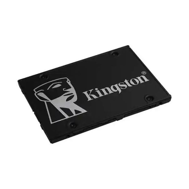 SSD 2.5 SATA3 512GB Kingston SKC600/512G - HDD02928