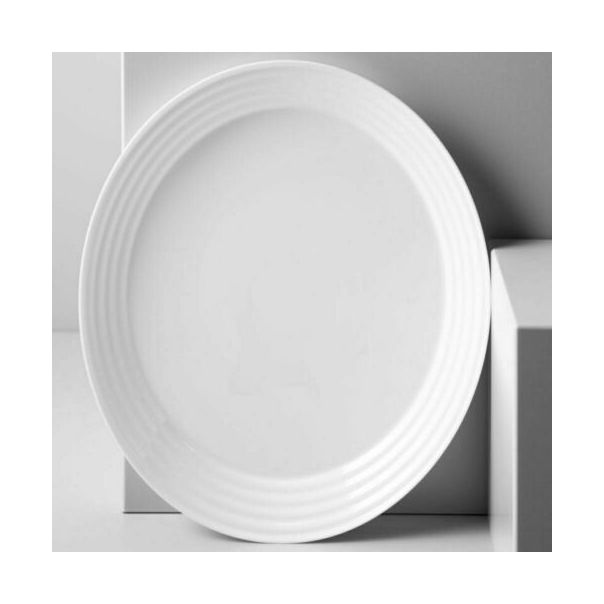 LUMINARC Server Harena ovalni 33cm 1/1 - 212476