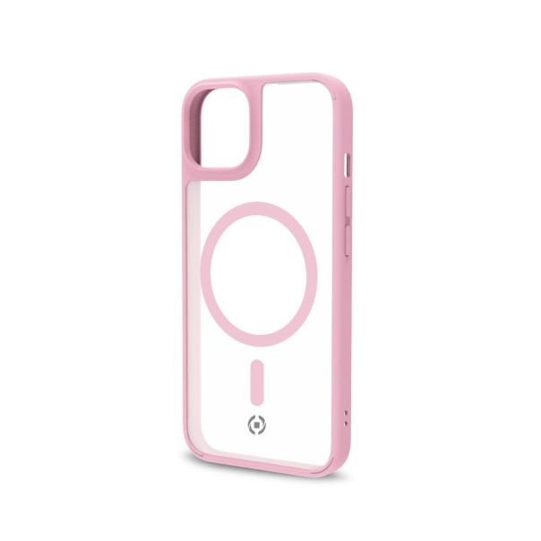 CELLY MAGMATT futrola za iPhone 14, pink - MAGMATT1024PK