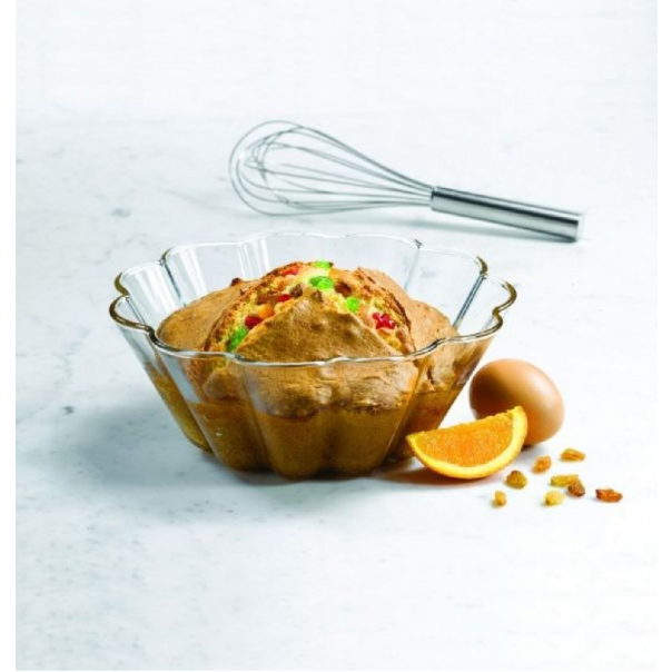 PASABAHCE Borcam za kolače 250cc - 190882-1