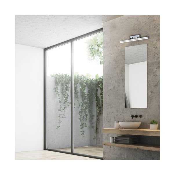 Rabalux Kupatilska rasveta Silas LED 18W hrom (5727) - 5727