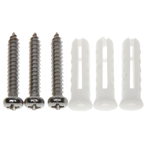 DAHUA Kamera HAC-HFW1500TL-A-0280B 5MP, metalno kućište - 45516