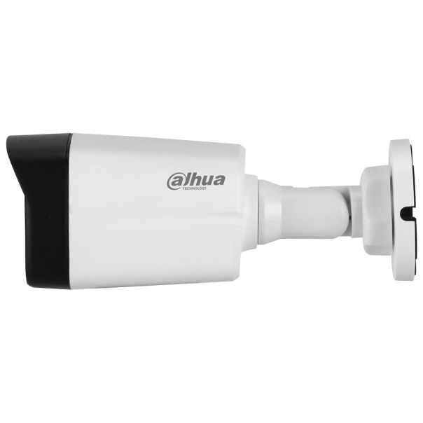 DAHUA Kamera HAC-HFW1500TL-A-0280B 5MP, metalno kućište - 45516