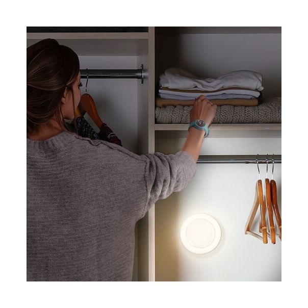 Rabalux Dekorativna rasveta Milo LED 05W bela (5730) - 5730