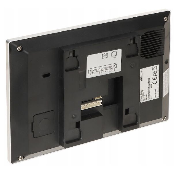 DAHUA Monitor interfon VTH2621G-WP ip SIP 2.0 - 45515