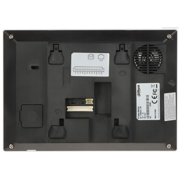 DAHUA Monitor interfon VTH2621G-WP ip SIP 2.0 - 45515