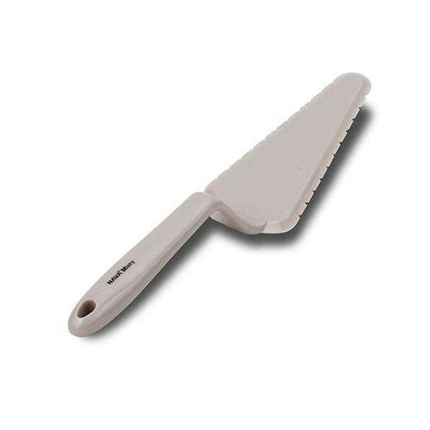 NAVA Plastična špatula za serviranje kolača 26x6.5cm 
