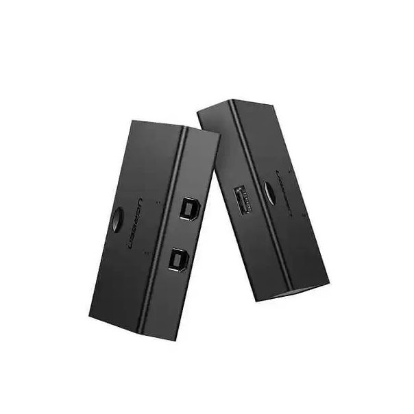 KVM svič  Ugreen 30345 USB 2.02x1 (1in - 2out) - EP1181915