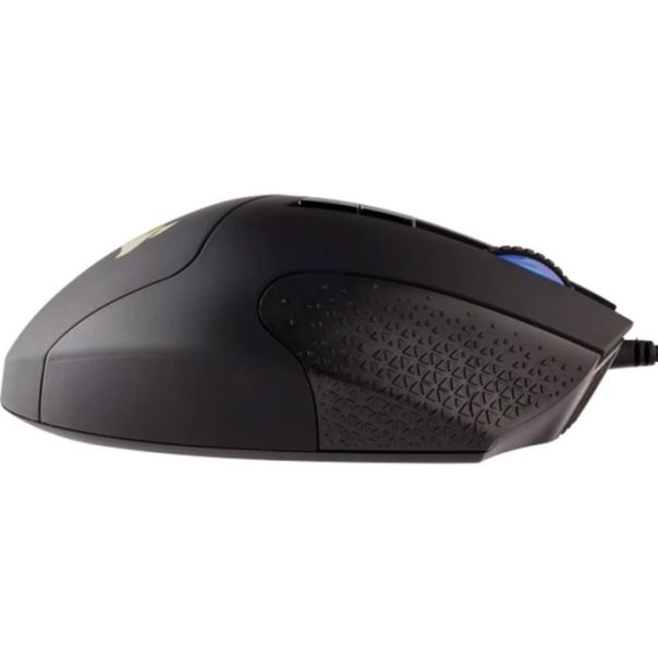 CORSAIR Žični gejmerski miš Scimitar RGB Elite, crna - CH-9304211-EU