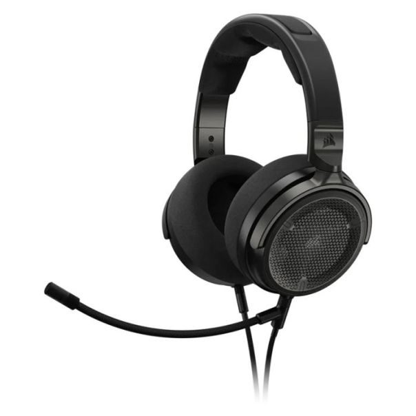 CORSAIR Gaming žične slušalice Virtuoso Pro CA-9011370-EU, crna - CA-9011370-EU