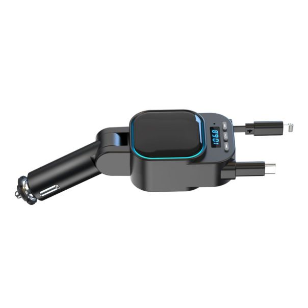 FM transmiter BC97 - 219627