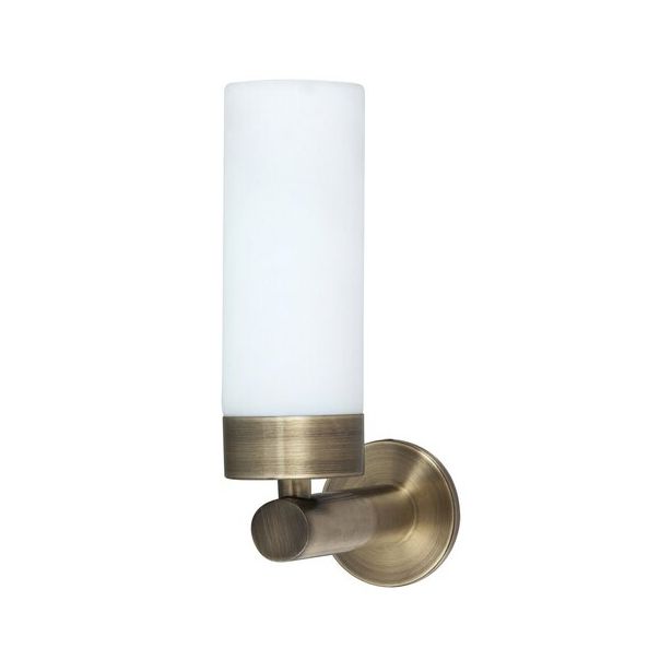 Rabalux Kupatilska rasveta Betty LED 4W bronzana (5745) - 5745