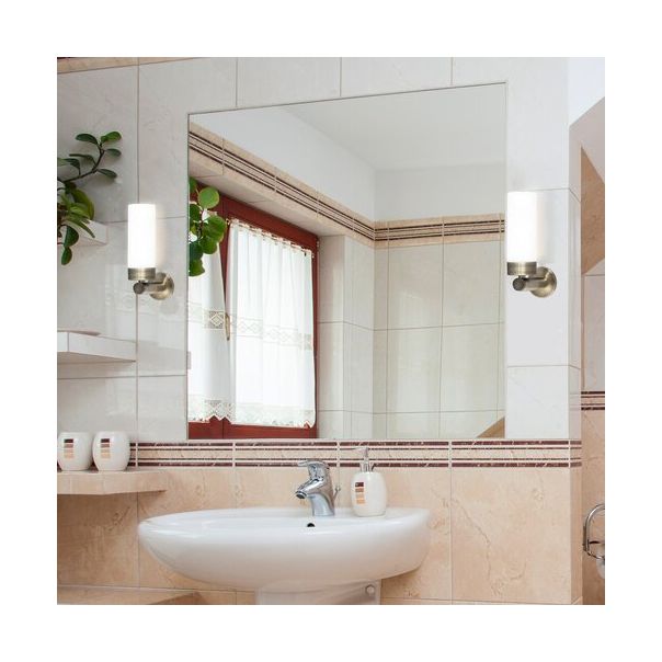 Rabalux Kupatilska rasveta Betty LED 4W bronzana (5745) - 5745