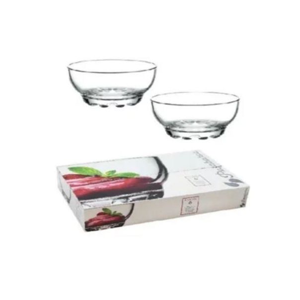 PASABAHCE Činija karaman 28cl 6/1 - 190864