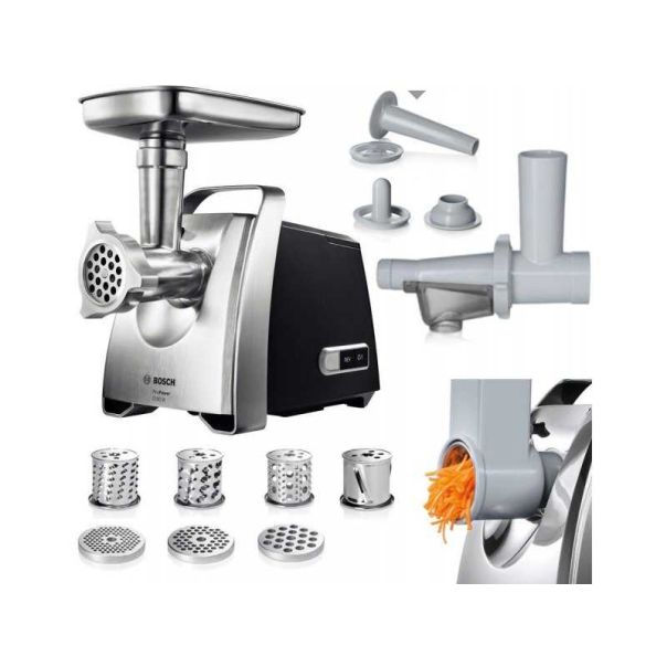BOSCH Mašina za mlevenje mesa MFW68660 - MFW68660