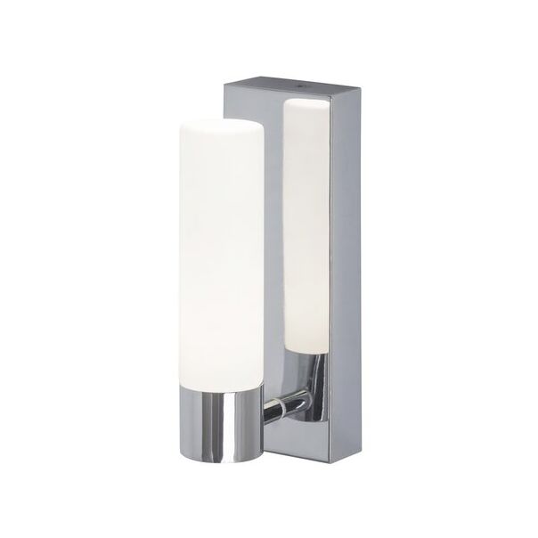 Rabalux Kupatilska rasveta Jim LED 5W hrom (5749) - 5749