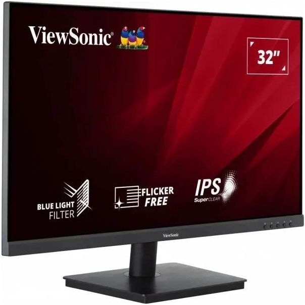 Monitor 32 ViewSonic VA3209-2K-MHD - VA3209-2K-MHD