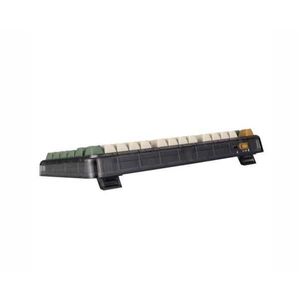 ASUS KD201 Jelly75 GamingvKeyboard Milk White Wireless tastatura - EP3209109