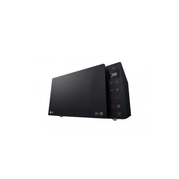 LG Samostalna mikrotalasna rerna MH6535GIS - 057590