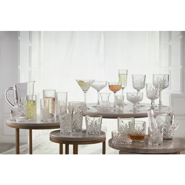 PASABAHCE Čaša Timeless šampanjac 17,5cl 4/1 - 190900