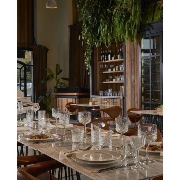 PASABAHCE Čaša Timeless šampanjac 17,5cl 4/1 - 190900