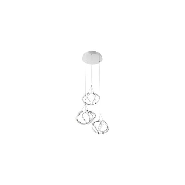 RABALUX Visilica Palmira LED 50W - 5771