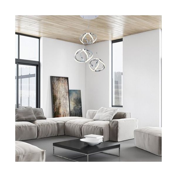 RABALUX Visilica Palmira LED 50W - 5771