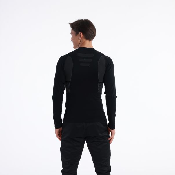 ICEPEAK Majica dug rukav SKI Irondale M - 57721631I-990