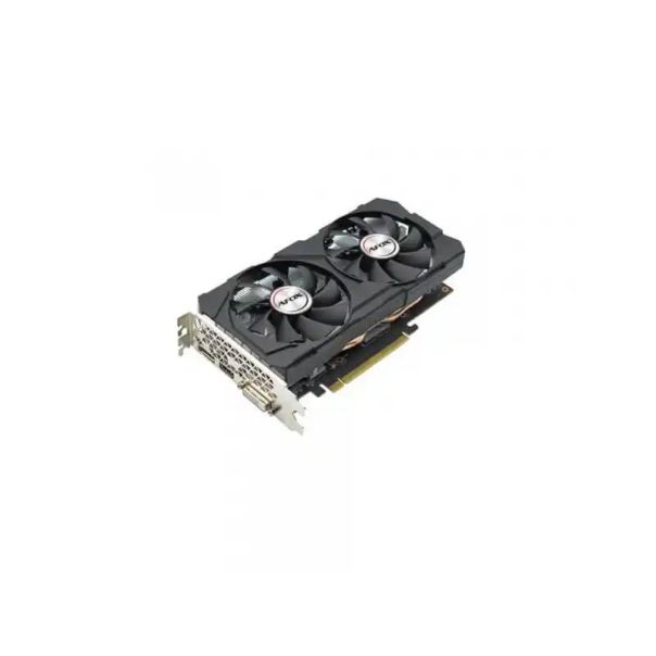 Grafička karta Biostar GTX 1660 Super 6GB DDR6 192bit DVI/HDMI/DP - VN1666SF69