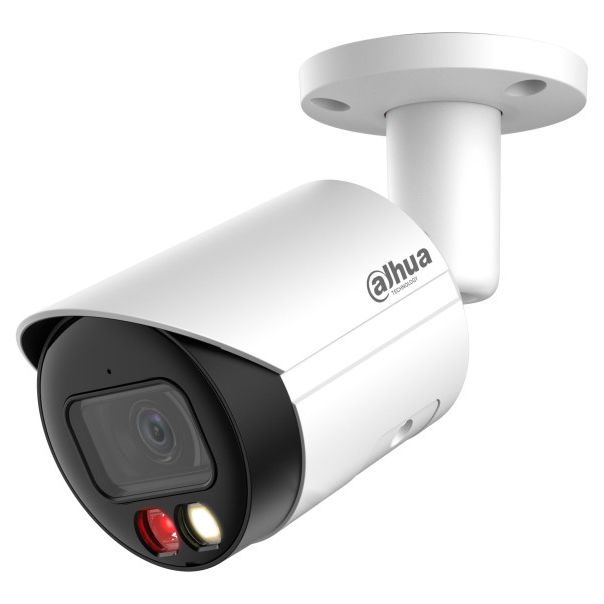 DAHUA Kamera za video nadzor IPC-HFW2449S-S-ILO-0280 - SCA00467