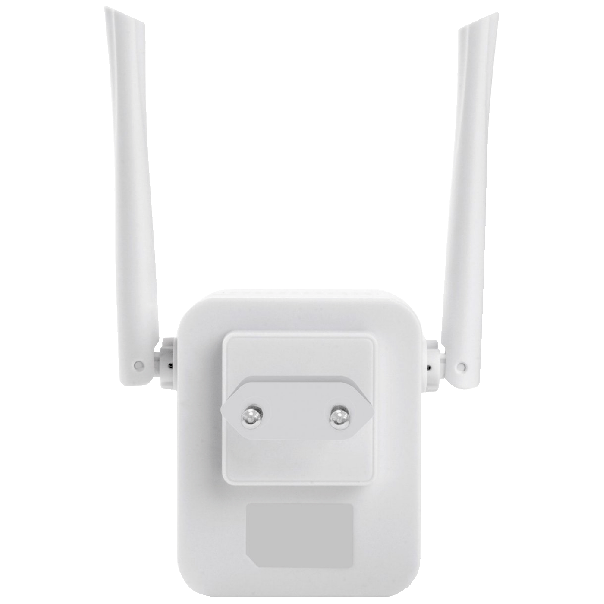 REDLINE Wireless-N Extender-Access Point, Dual Band, 1200Mbps - TS-1200W - EP2963444