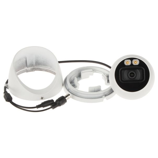 DAHUA Kamera HAC-HDW1239T-A-LED 2MP - 45577