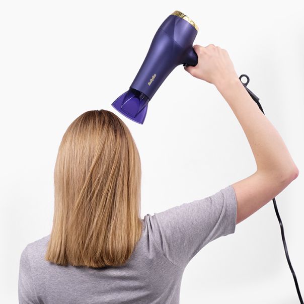 BABYLISS Fen za kosu 5781PE - 5781PE