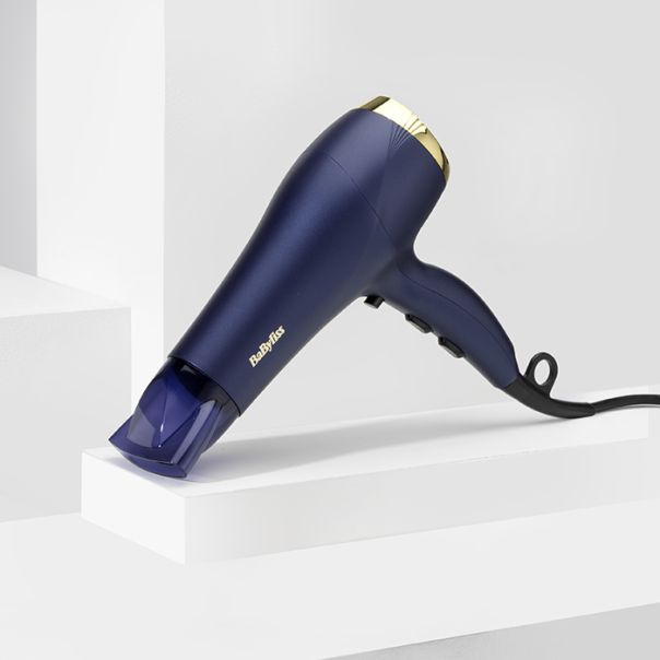 BABYLISS Fen za kosu 5781PE - 5781PE