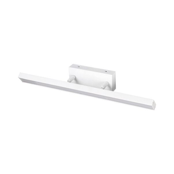 Rabalux Kupatilska rasveta Andrew LED 12W mat belo (5782) - 5782