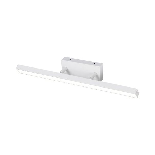 Rabalux Kupatilska rasveta Andrew LED 12W mat belo (5782) - 5782