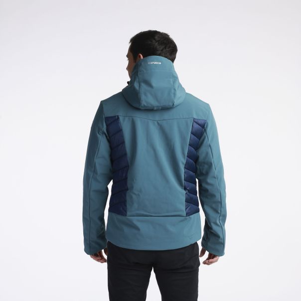 ICEPEAK Jakna Fremont M - 57820542I-530