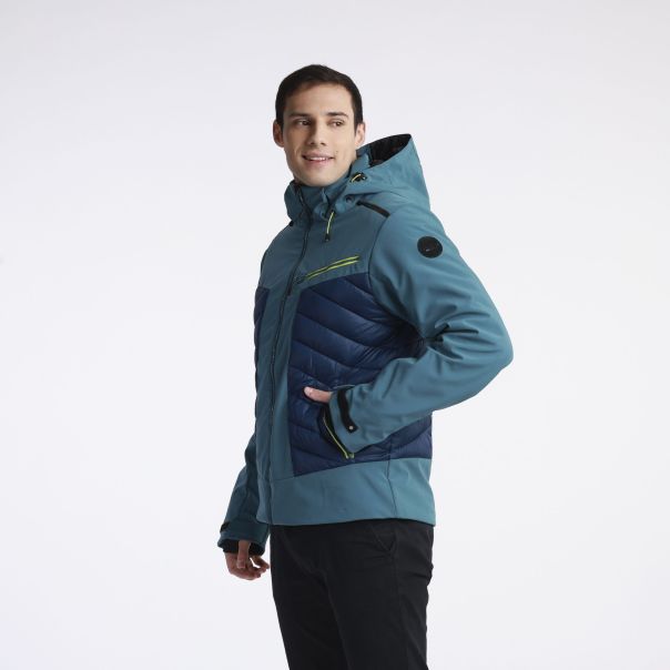 ICEPEAK Jakna Fremont M - 57820542I-530