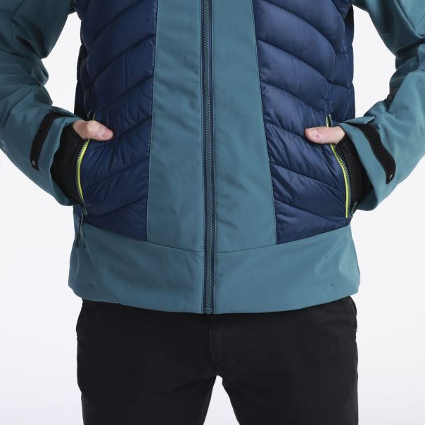 ICEPEAK Jakna Fremont M - 57820542I-530