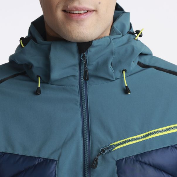 ICEPEAK Jakna Fremont M - 57820542I-530