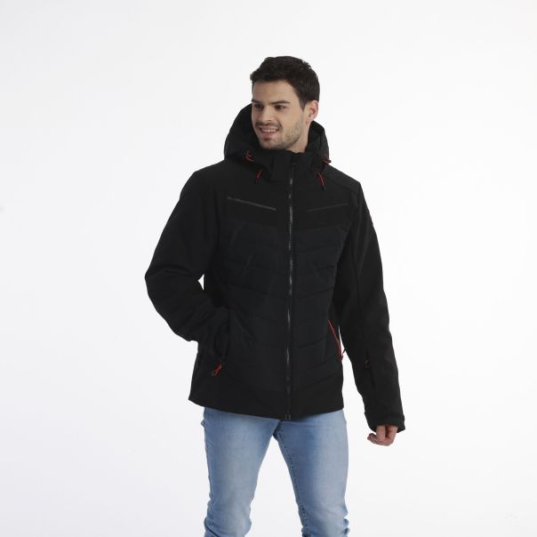 ICEPEAK Jakna fremont M - 57820542QV1-990