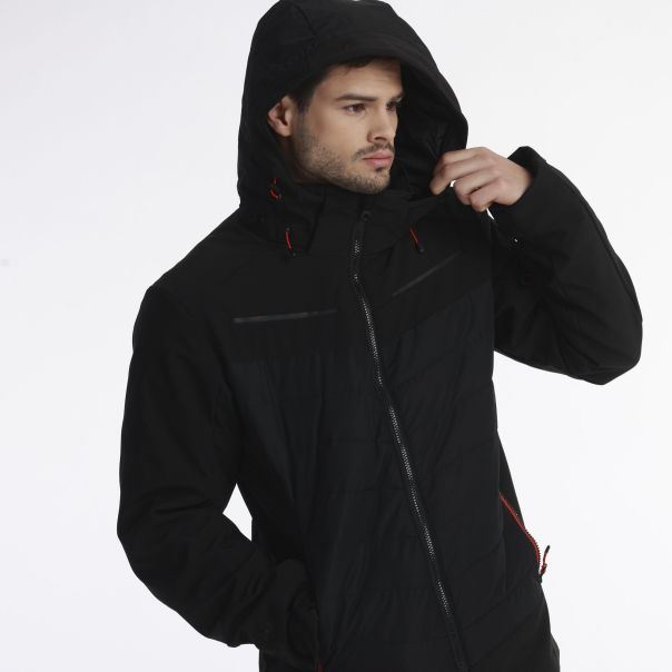 ICEPEAK Jakna fremont M - 57820542QV1-990